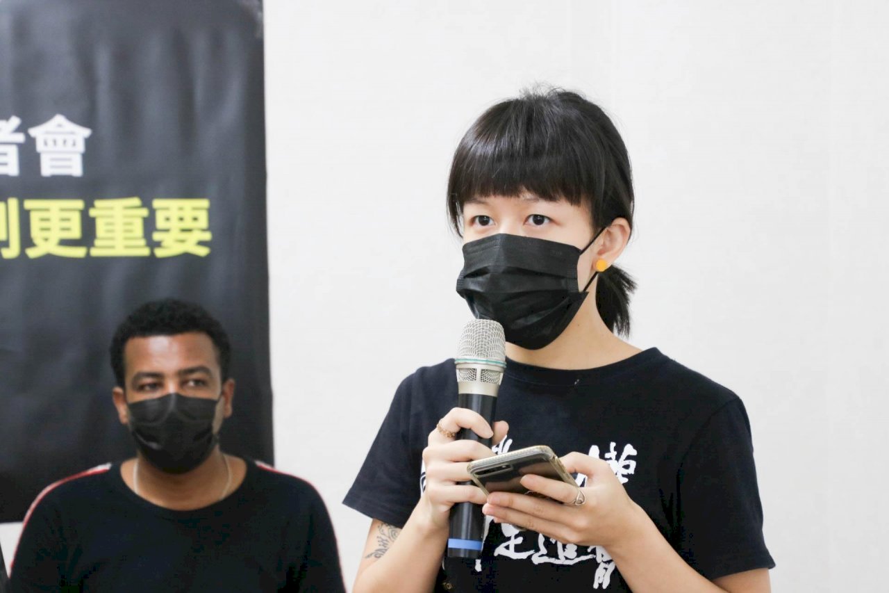 緬甸人尋求台灣庇護 人權團體無「法」協助