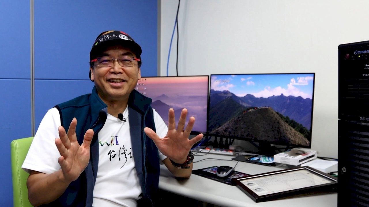 大學線上畢典缺憾中展創意 再邀大導演名製作獻金句