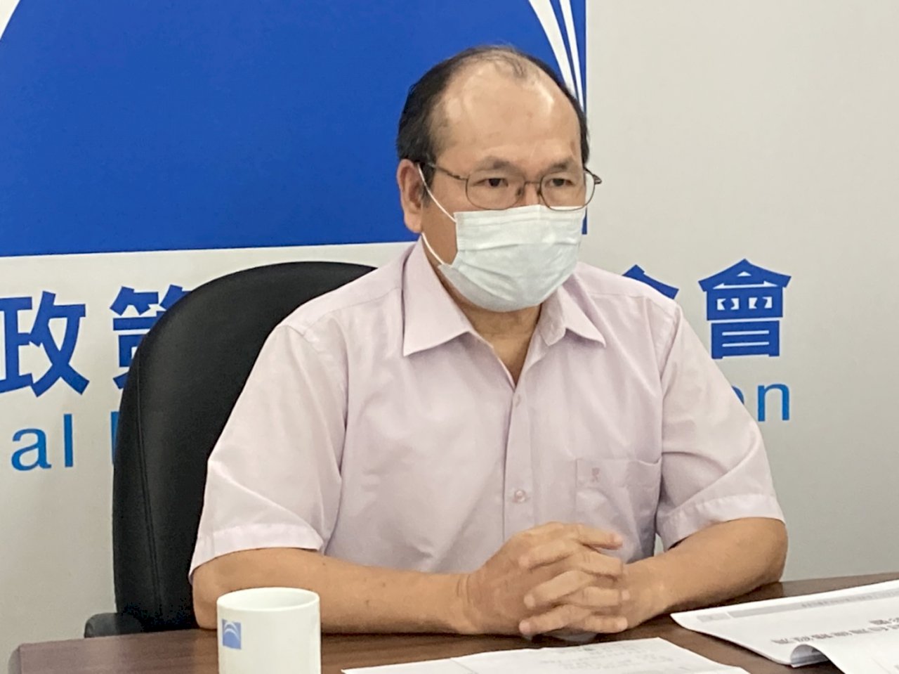 疫情衝擊通膨+低薪 藍營智庫:民眾荷包縮水感受恐更強