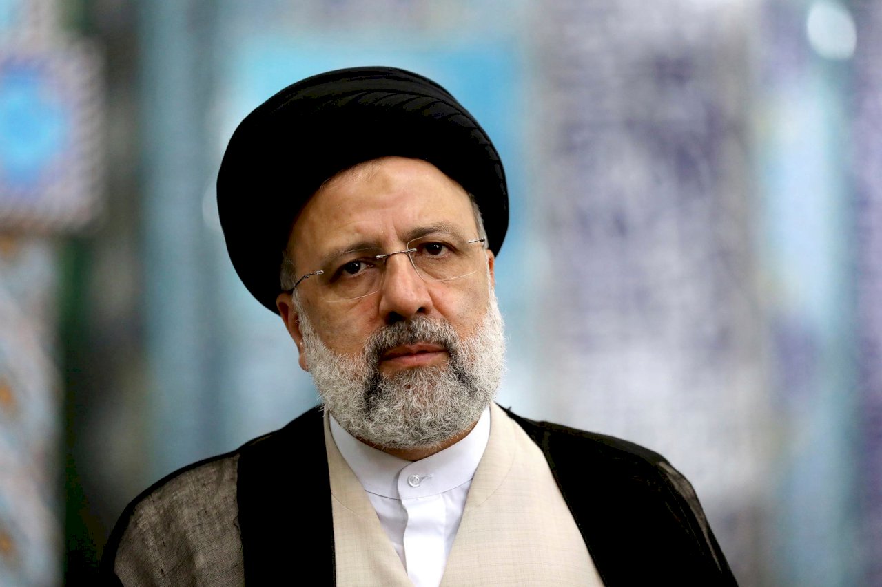 能源問題引發抗議 伊朗新總統面臨的嚴峻課題