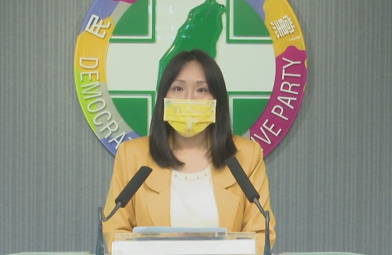 反擊國民黨國產疫苗數據 民進黨籲停止政治操作