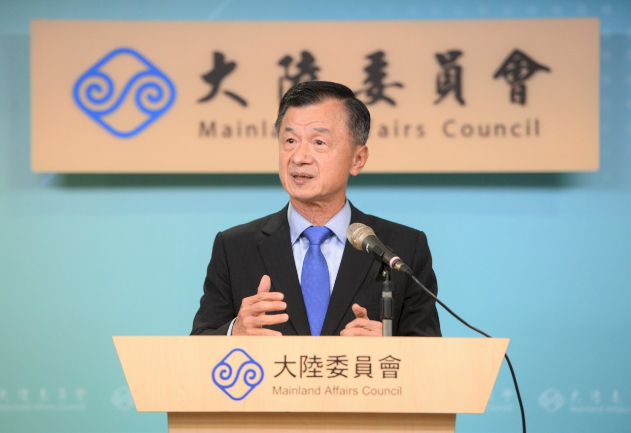 陸生打疫苗 陸委會:已與相關機關研議規劃納入