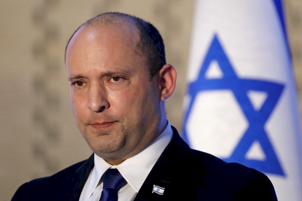 以色列總理將訪白宮 尋求與美關係重開機