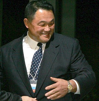 外國代表團入境 日奧會主席:不可能確保零確診