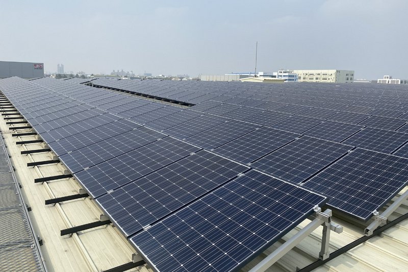 光電建置量增衍生新供電挑戰 台電有3招應戰