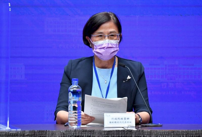 加入CPTPP 副總談判代表：必須遵守國際規範