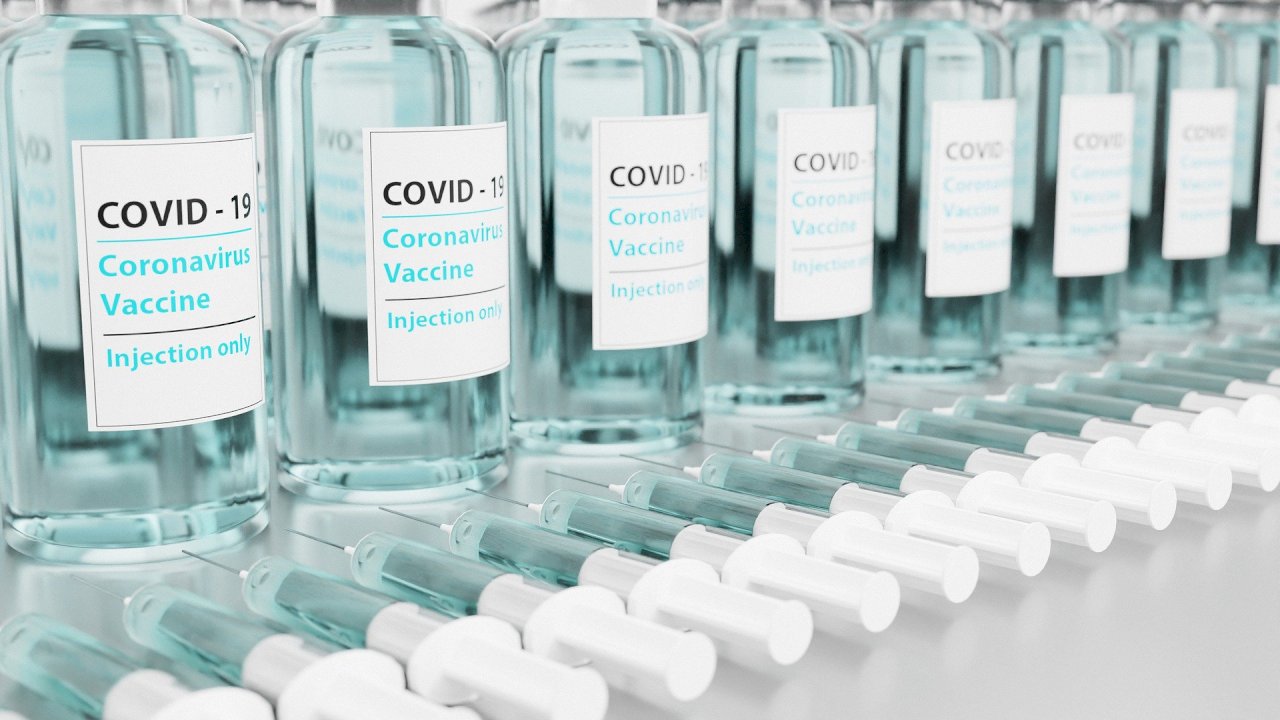 國際組織領袖呼籲 公平分配COVID-19疫苗
