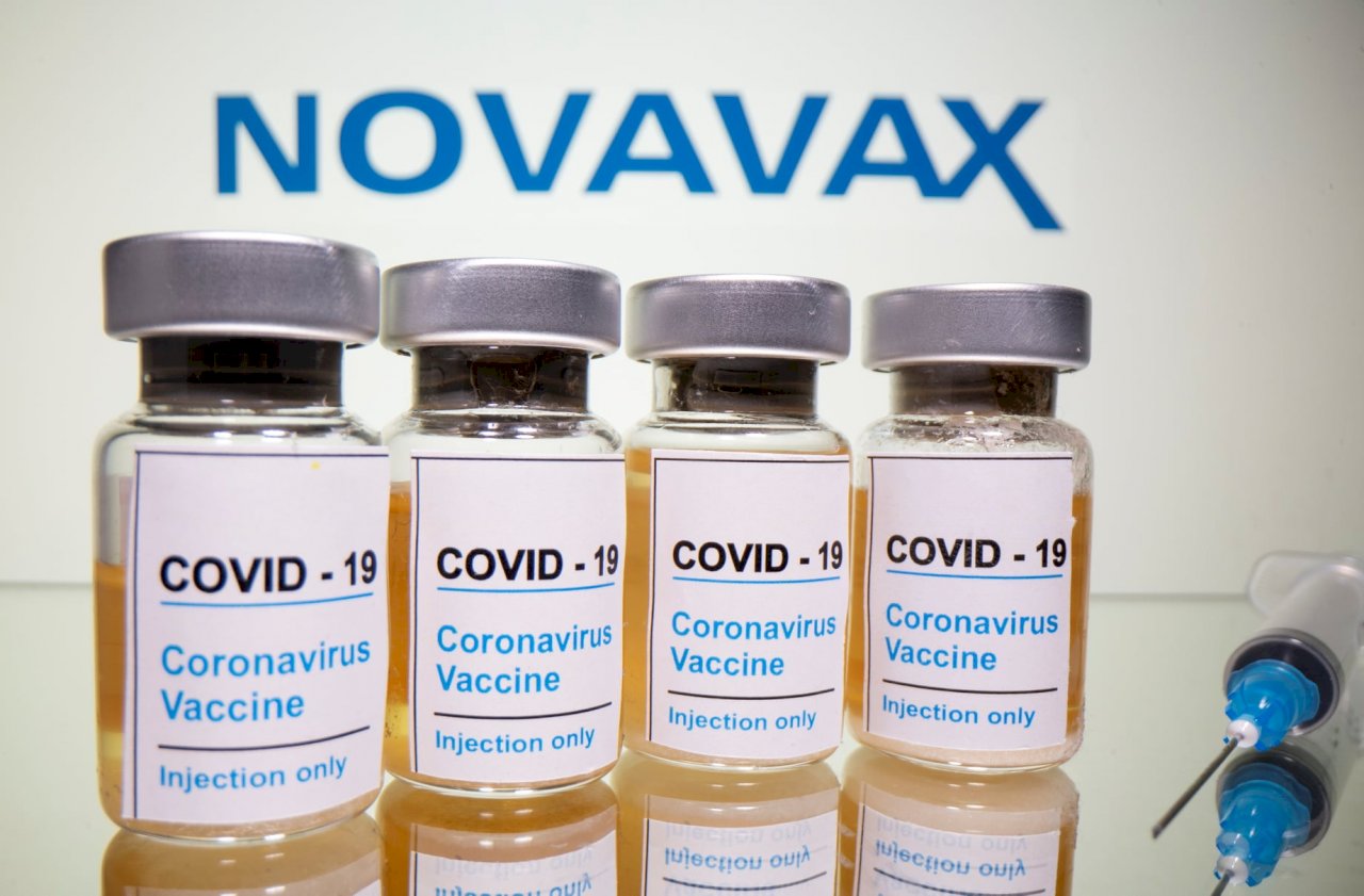 不只跟COVAX預訂  陳時中：也向Novavax原廠洽購