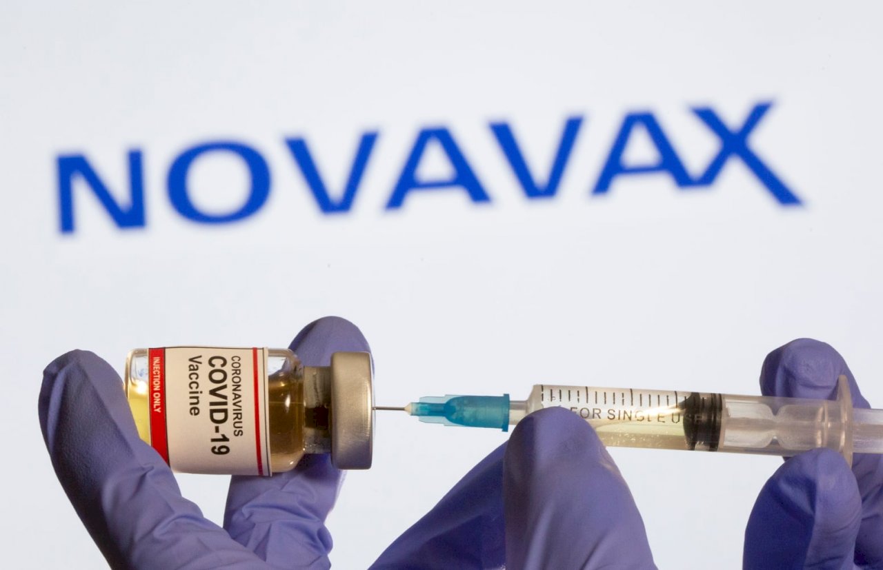 世衛批准諾瓦瓦克斯 成第10款緊急使用授權疫苗