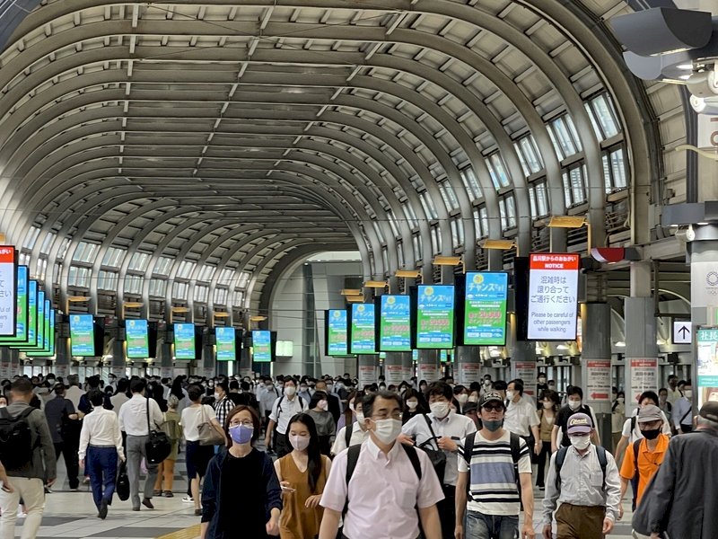 æ±äº¬ç¢ºè¨ºæ•¸å‰µæ–°é«˜é„°è¿'3ç¸£æ