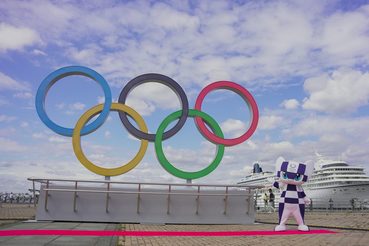 東京奧運開幕在即 捷克代表團抵達1人確診