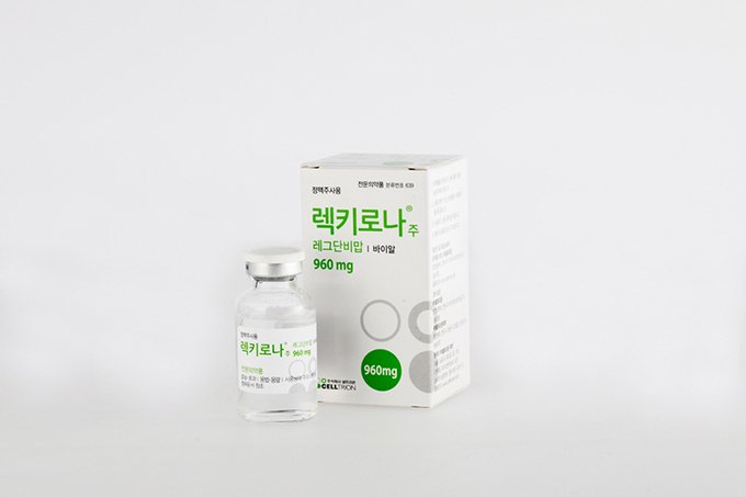 韓製COVID-19治療劑 實驗證實對Delta病毒有效
