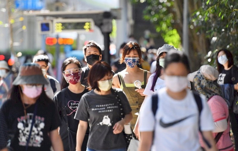 人力銀行調查：逾6成女性勞工曾遇職場歧視、同工不同酬 (影音)