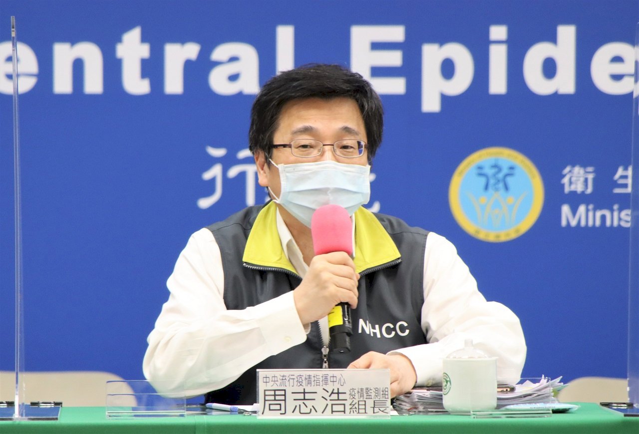 二級警戒檢討 游泳池擬有條件開放