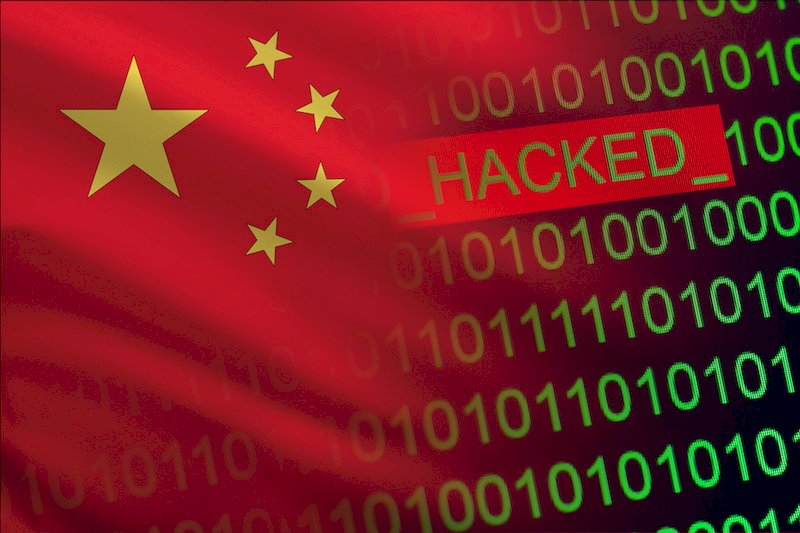 法警告許多組織遭網攻 由中國駭客團體APT31發動