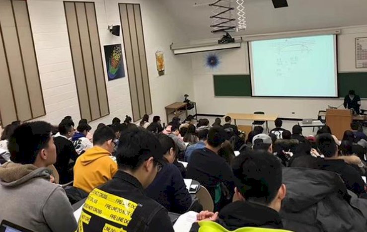 中國嚴管補教產業 補習班須轉型為非營利組織