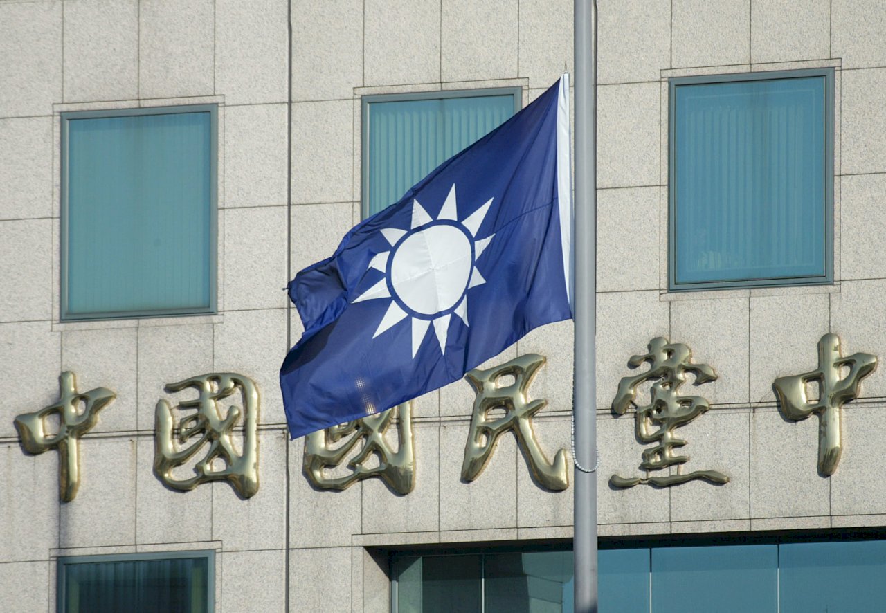國民黨擬8/28桃園開全代會 為張善政造勢