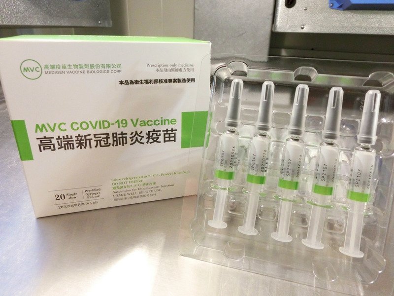 高端未向越南註冊 持接種證明恐無法減隔離天數