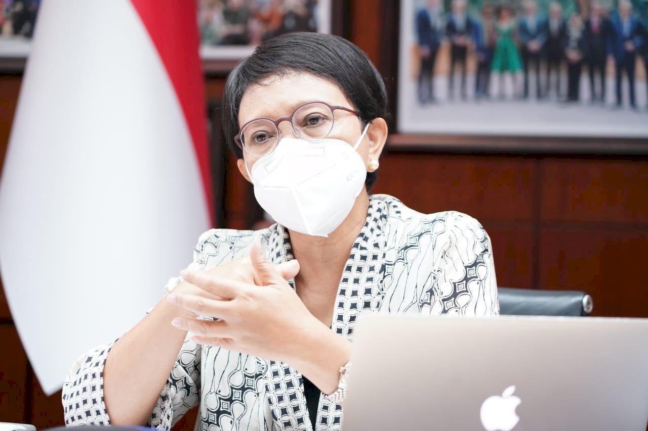 印尼:與美關係進入新紀元