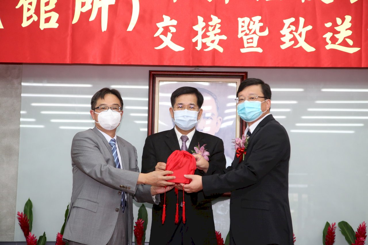 虎尾科大強化新南向交流 鎖定東南亞大學講師