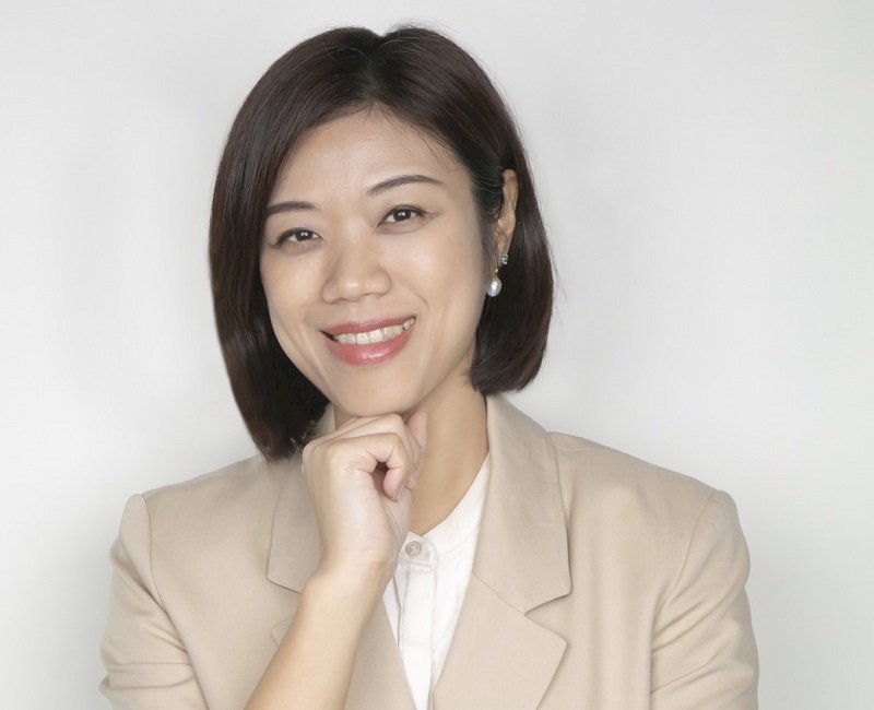 職務對調 蔣志薇轉任新北觀旅局長 張愛晶接新聞局長