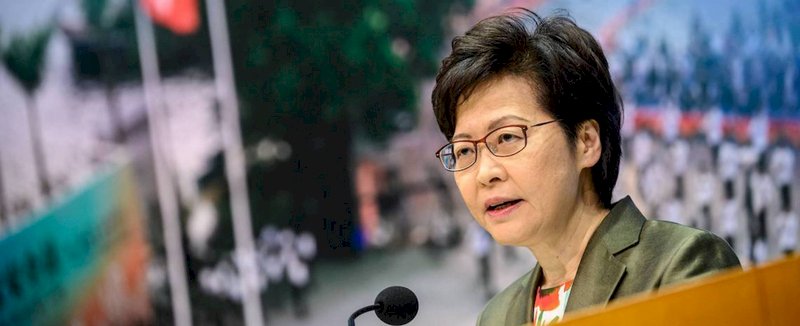 香港電台與央視合作 無國界記者憂淪政宣傳聲筒