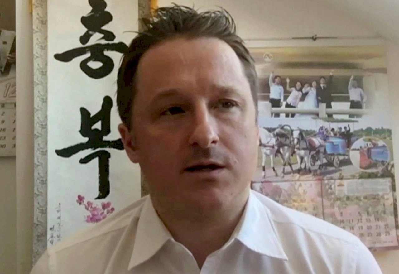 加拿大商人遭判刑11年 美加大使譴責中國