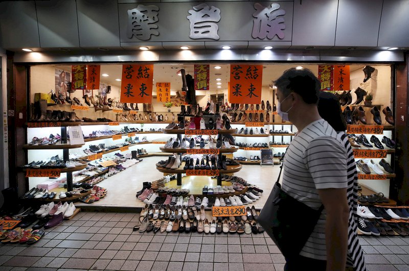2022年虎虎生風 國發會：經濟成長可望超過4%