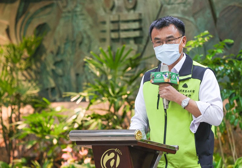 首宗越南走私肉品流入市面驗出非洲豬瘟陽性 農委會急了  4大措施因應