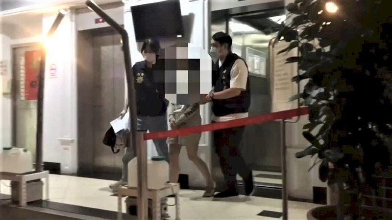 非洲豬瘟走私肉品已流入市面 警再查獲6件可疑製品