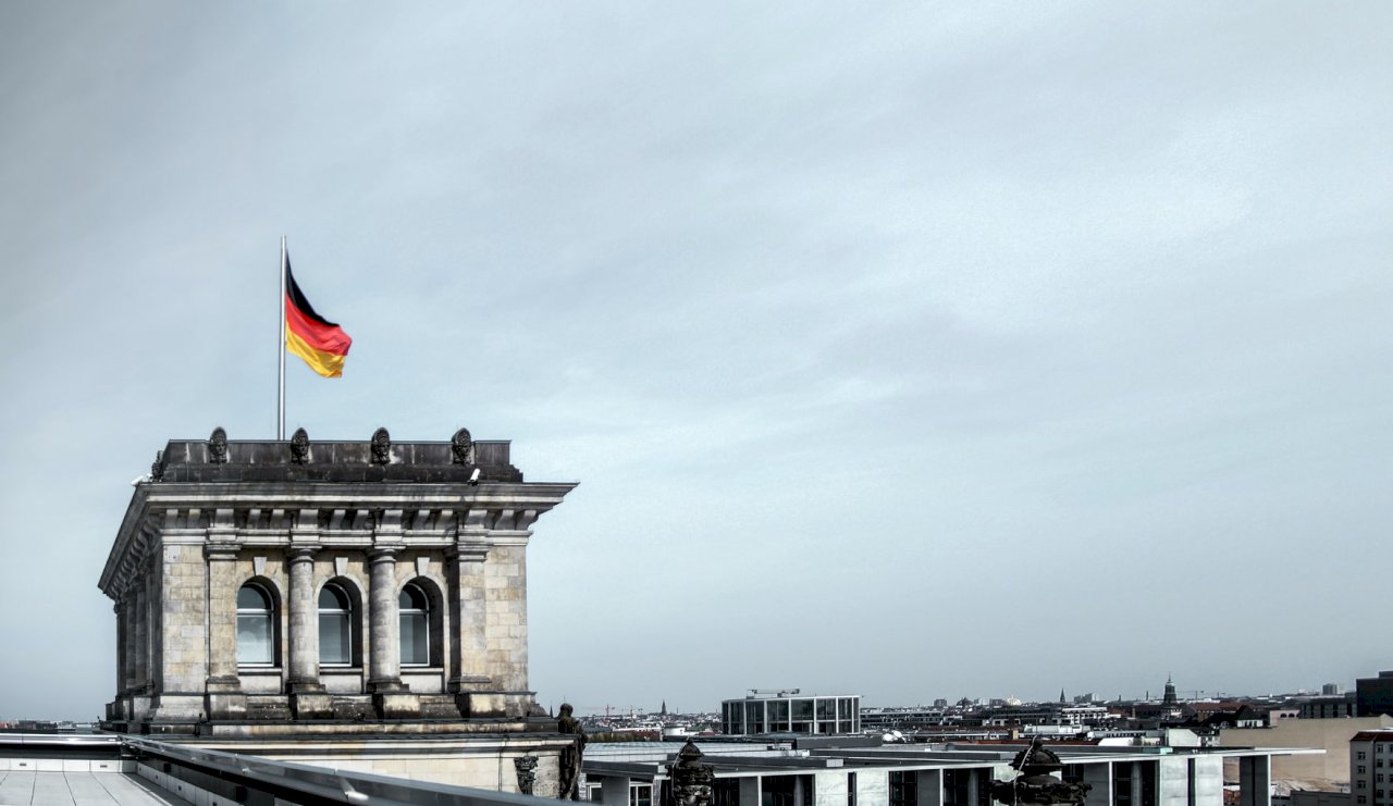 德國新聯盟政府 環保與外交政策受國際關注