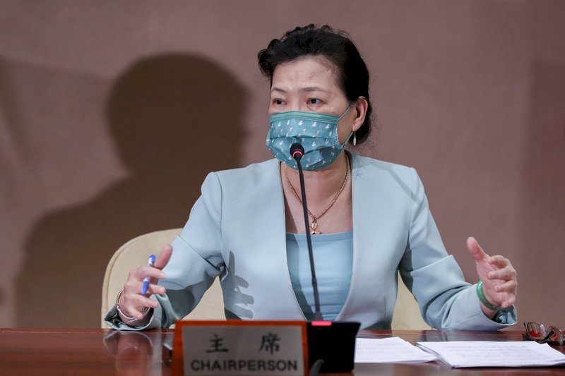 停電不負政治責任? 經長:長官既已留人 現在有更重要的事