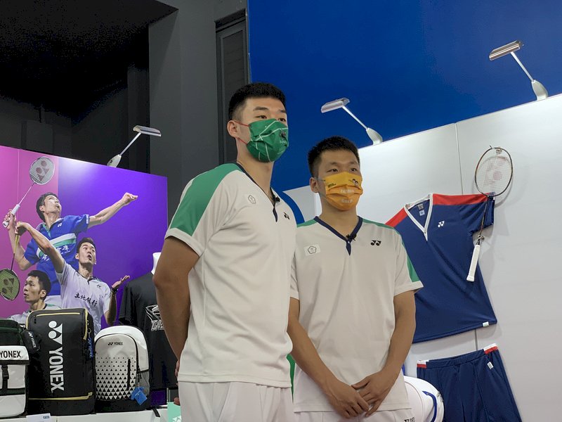 麟洋考慮轉任預備球員 土銀:尊重兩人選擇