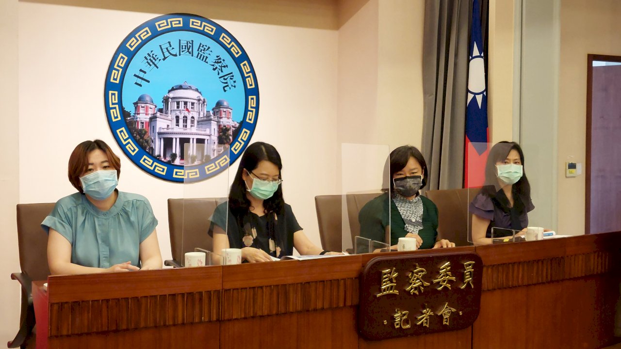 監委公布防範兒少性侵成效調查 籲重視18歲以下男童及原民兒少案件