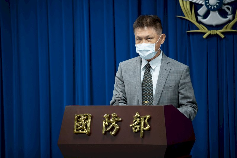 萬安演習下午1時30分登場 人車不管制