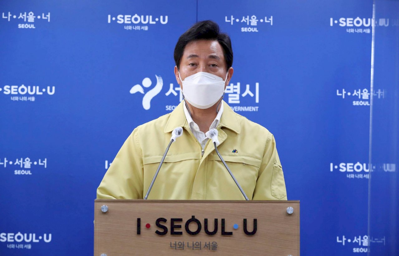 因應北韓威脅 首爾市長呼籲南韓擁核