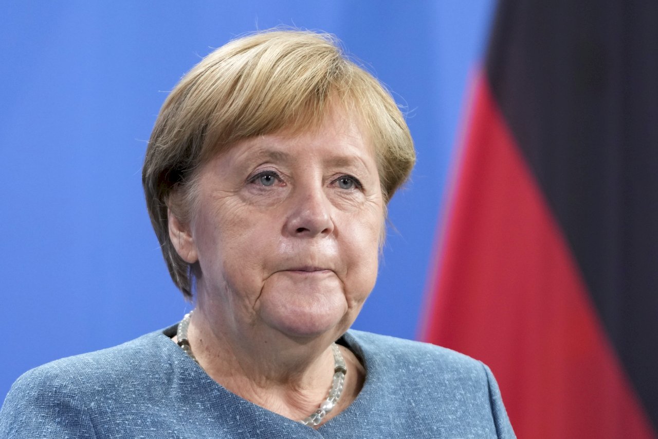 16年總理生涯將落幕 德國媽媽梅克爾務實作風樹立典範(影音)