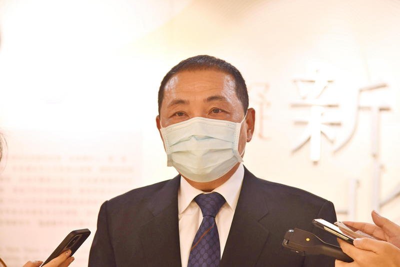 中和某國小學童確診 全校預防性停課3天
