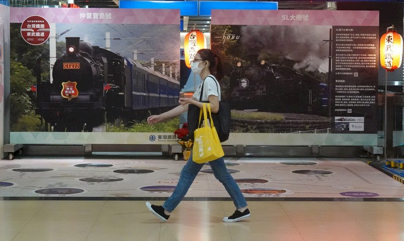 台鐵東部幹線 晚間7時起陸續恢復行駛