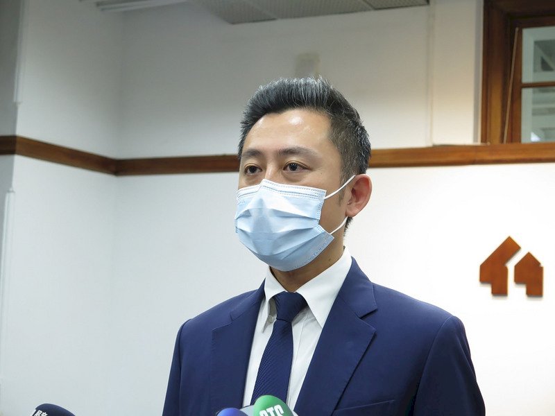 藍質疑大新竹合併升格倡議有私心 民進黨批偏見、扭曲