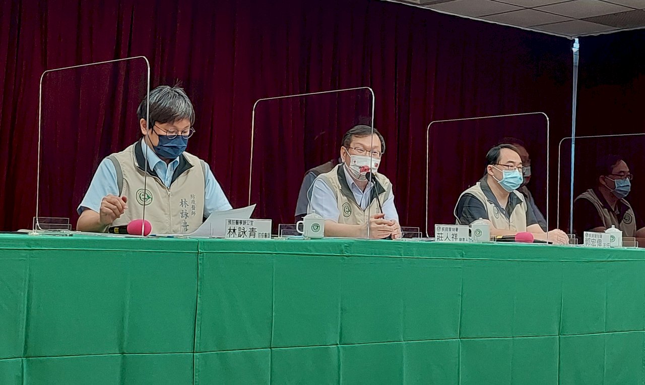 首例兔熱病本土病例現蹤 散發個案不會人傳人