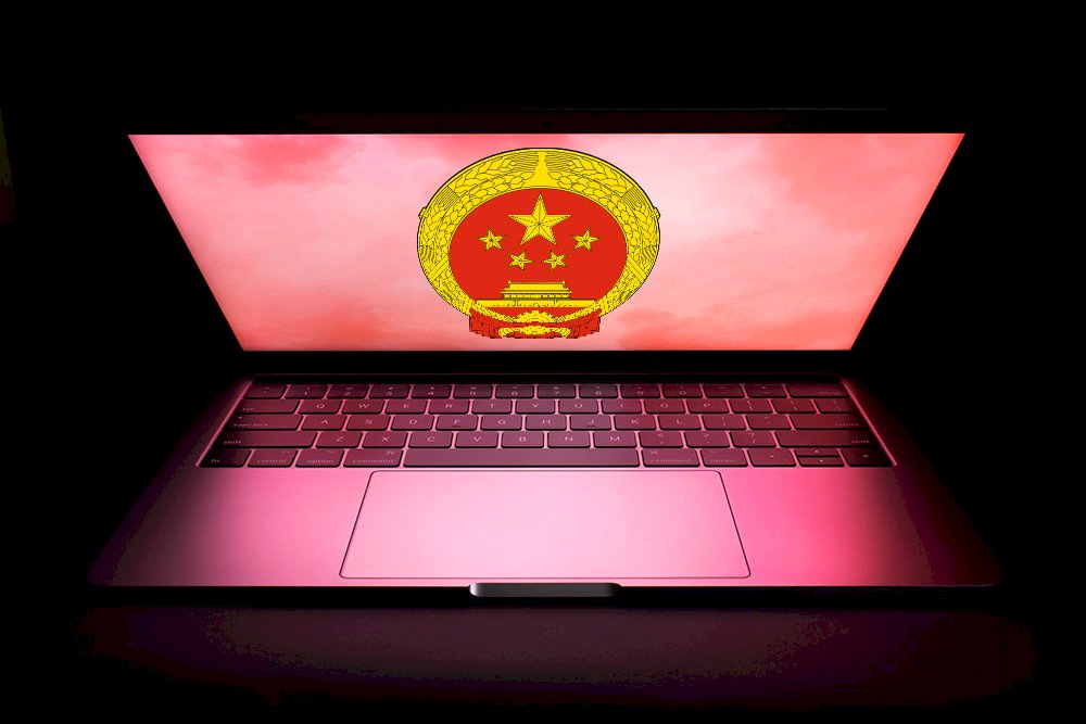 美揭中國輿論戰手法！網路、實體雙軌並進