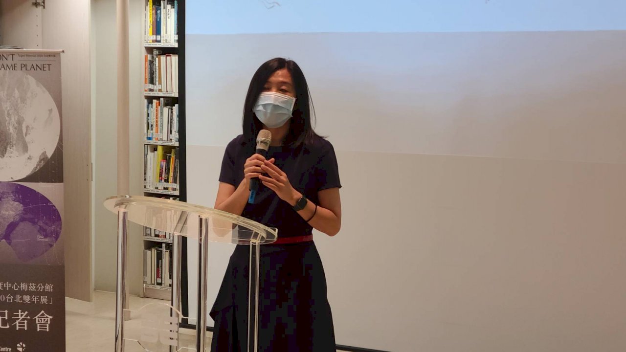 胡晴舫本週赴法 9/13正式就任駐法台灣文化中心主任