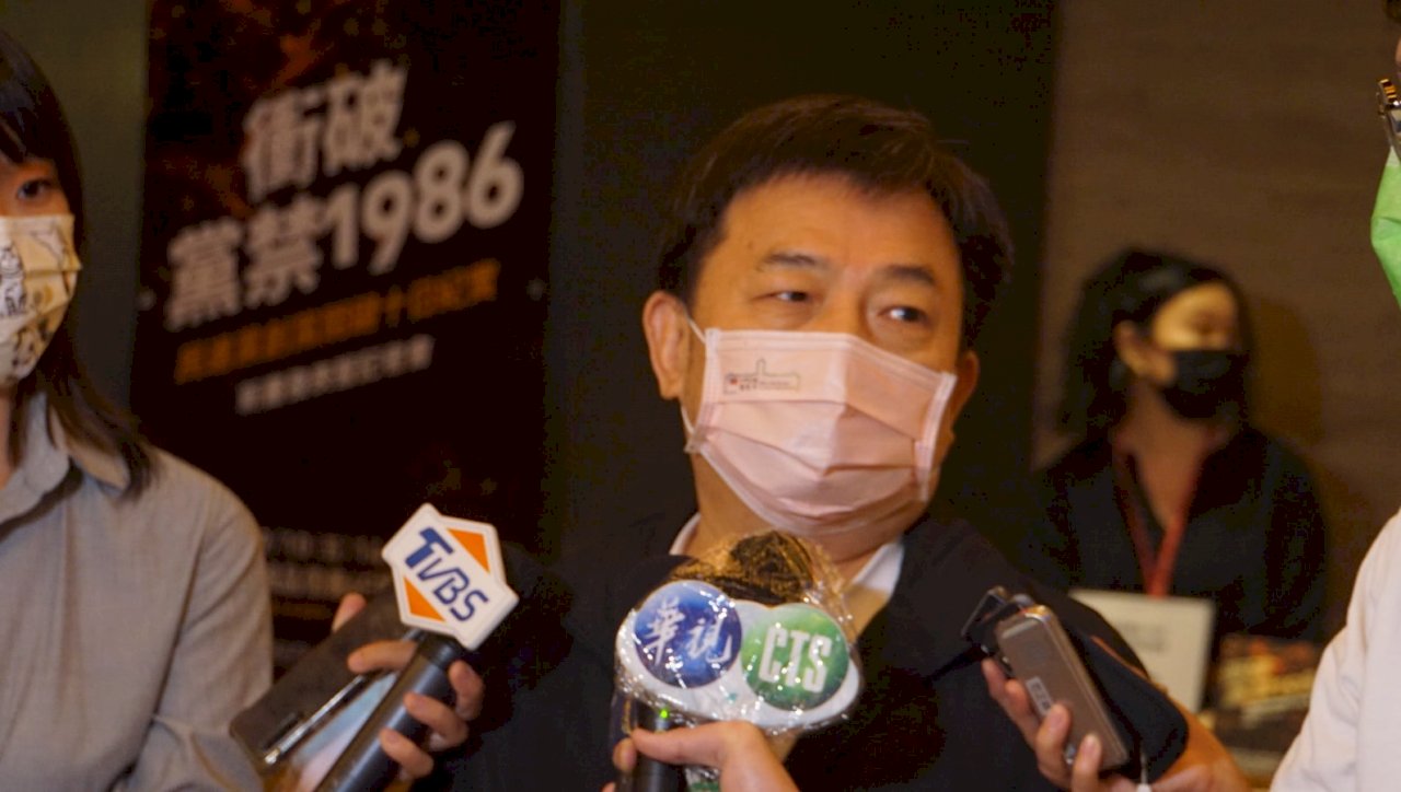國民黨魁選舉 民進黨憂過度競爭致路線偏鋒激進