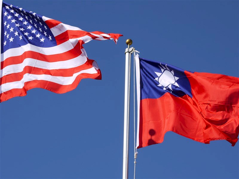 受惠美中貿易戰！台灣躍居美國第8大貿易夥伴