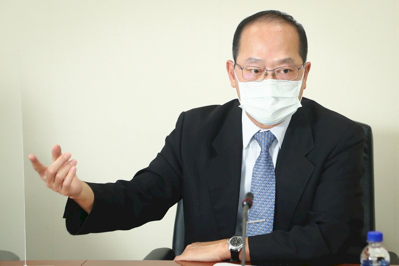 遭詐騙集團冒名 金管會:不會向民眾收保證金或解凍金