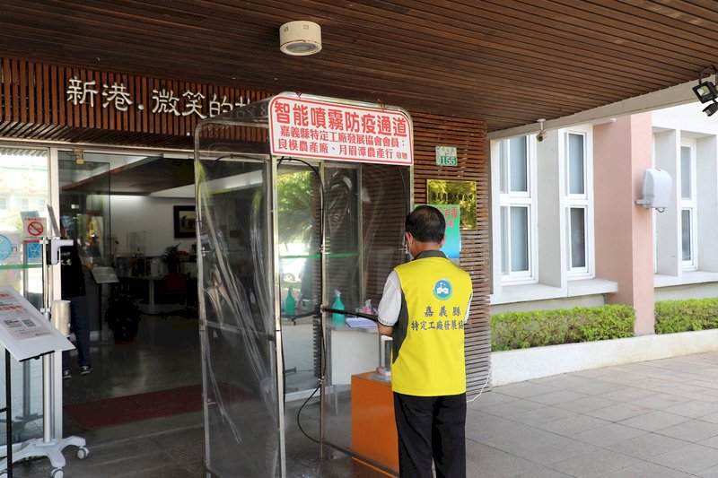 蘇揆:四面向檢討 衛生所升級為社區健康照護資源中心
