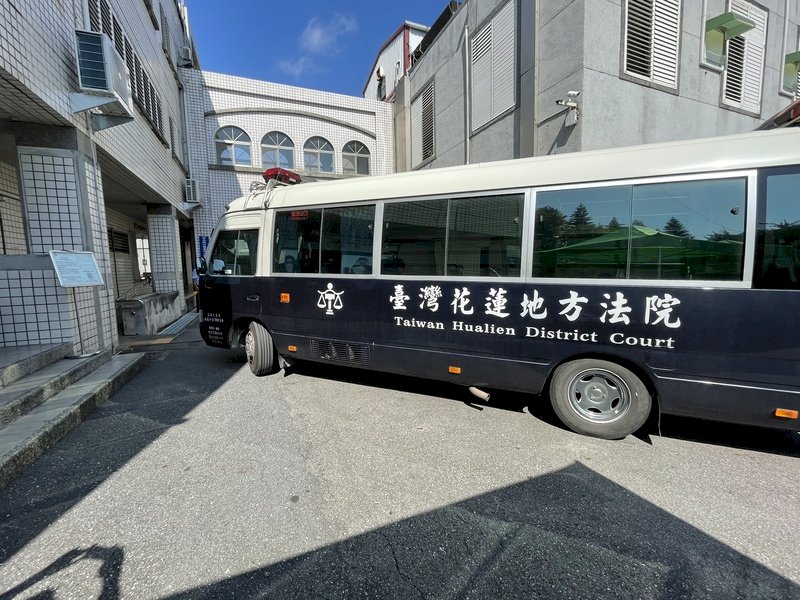 太魯閣號事故法院裁定李義祥60萬交保 檢方提抗告