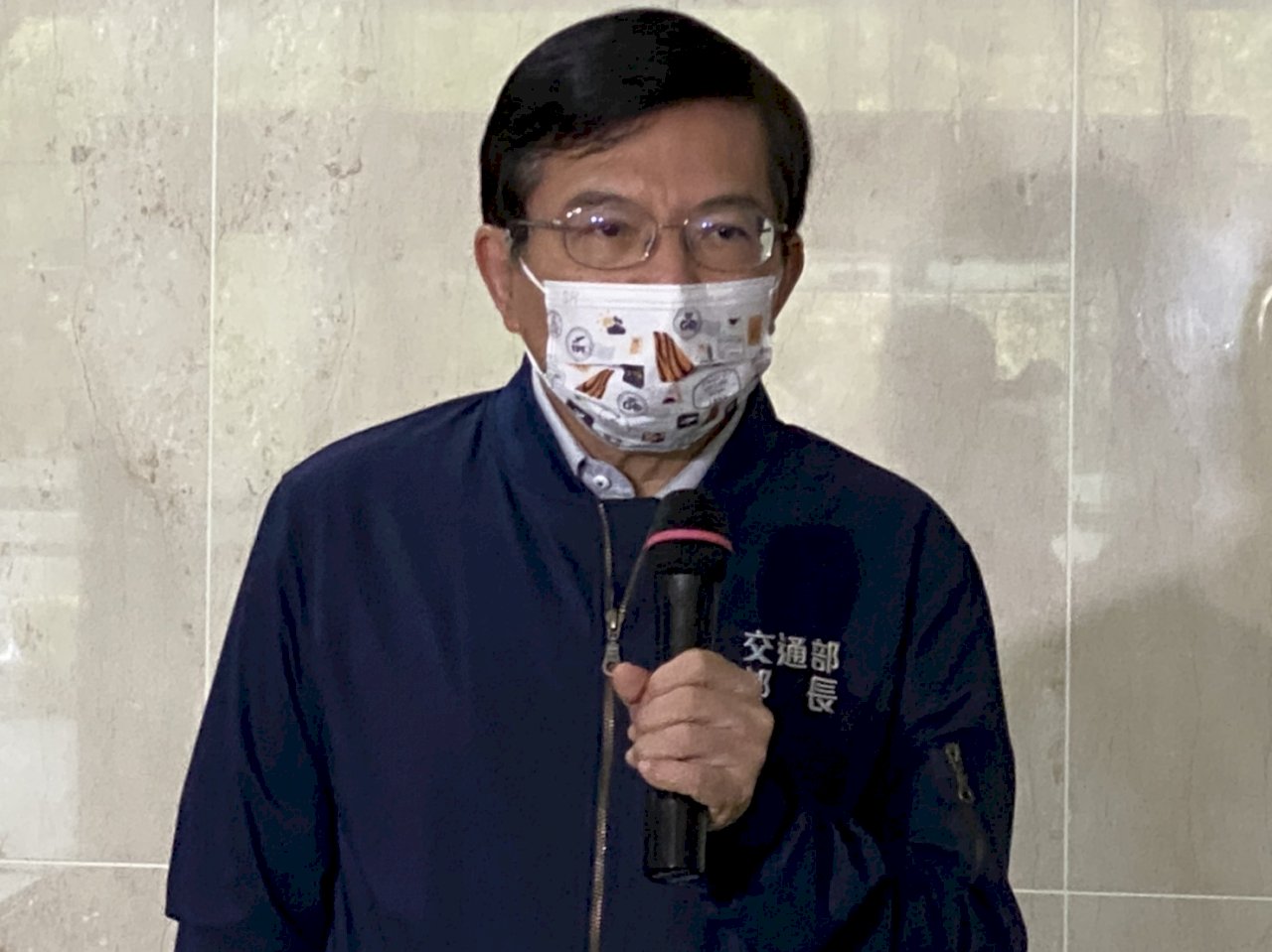 高鐵自由座何時鬆綁？ 王國材：準備好再上路