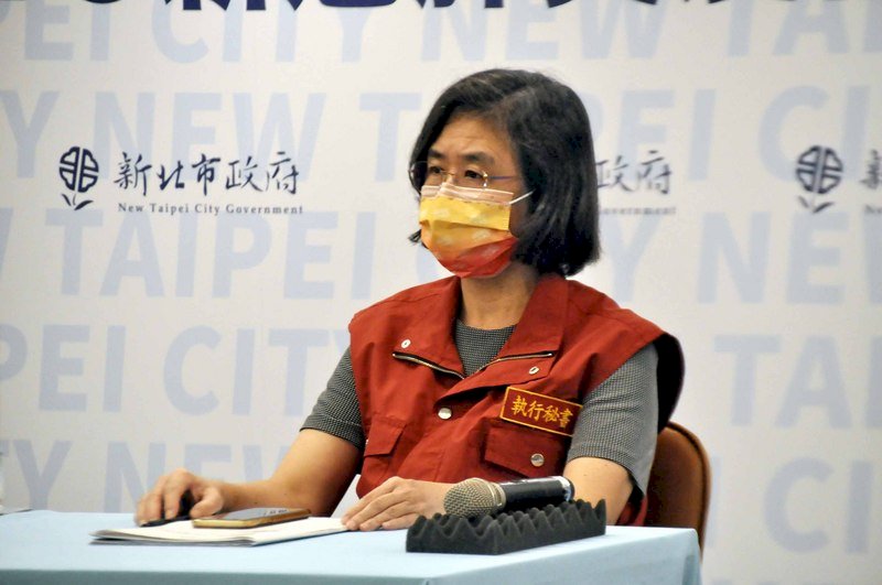 恩主公醫院疫苗施打出包 25人遭注射未稀釋BNT疫苗